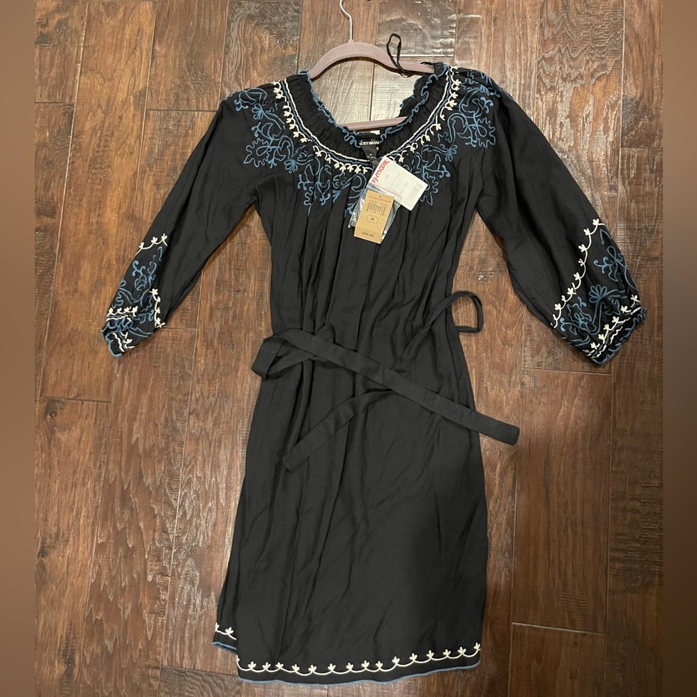 Lucky Brand dress NWT size M